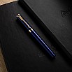 Parker Ingenuity Blue GT Fountain pen