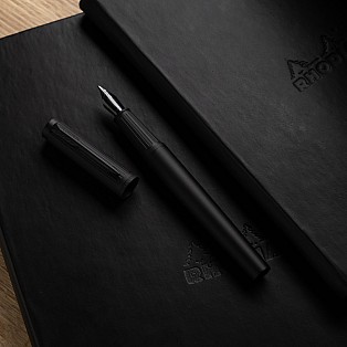 Parker Ingenuity Black BT Fountain pen