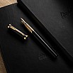 Parker Ingenuity Black GT Fountain pen