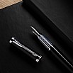 Parker Ingenuity Black CT Vulpen