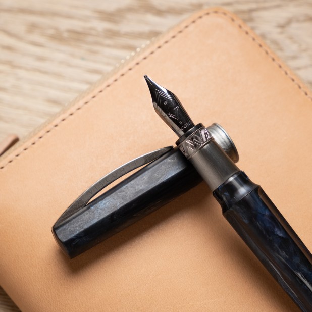 Visconti Mirage Mythos Poseidon Stylo plume