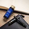 Kaweco AL Sport Black Piston Pluma Estilográfica