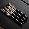 Waterman Hemisphere Reflections of Paris GT Vulpen