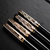 Waterman Hemisphere Reflections of Paris GT Vulpen
