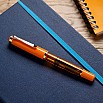 Pelikan Classic M200 Orange Delight Special Edition Fountain pen