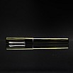 Taccia Tamamizu Ryokuei Fountain pen