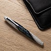 Taccia Miyabi Empress Maki-e Winter Breath LE Pluma estilográfica