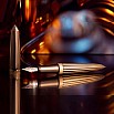 Diplomat Aero Oxyd Brass Pluma estilográfica