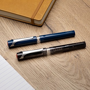 TWSBI Swipe Smoke Fountain pen