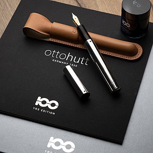 Otto Hutt Design C 100th Anniversary Edition Fountain pen