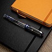 TWSBI Diamond 580 AL R Navy Blue Fountain pen