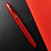 Namiki Yukari Royale Vermilion Vulpen
