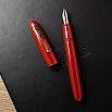 Namiki Yukari Royale Vermilion Vulpen