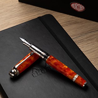 Aurora Ambienti Collection - Desert Füllfederhalter
