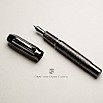 Graf von Faber-Castell Pen of The Year 2022 Aztecs Pióro Wieczne
