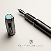 Graf von Faber-Castell Pen of The Year 2022 Aztecs Pióro Wieczne