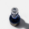 Tools to Liveby Blue Black Ink - Ink Bottle