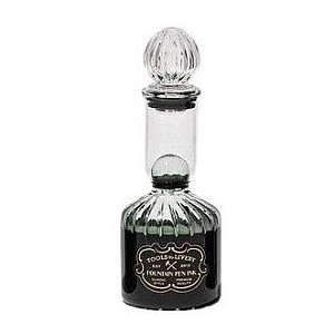 Tools to Liveby Green Ink - Ink Bottle