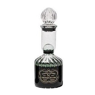 Tools to Liveby Green Ink - Ink Bottle