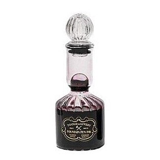Tools to Liveby Red Ink - Ink Bottle