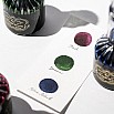 Tools to Liveby Blue Black Ink - Ink Bottle