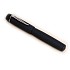 Ulpia 117 Ebonite B.C. Black ST Plumo Estilográfica