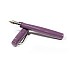 Ulpia 117 Ebonite Amatista ST Fountain pen