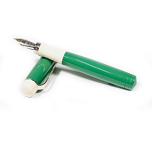 Ulpia 117 Ebonite Golf LE ST Fountain pen