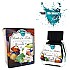 Van Dieman's Birds Of A Feather - Mandarin Duck Nape 30ml Ink Bottle