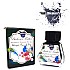 Van Dieman's Birds Of A Feather - Elegant Peacock Eye Shimmering 30ml Tintenflasche