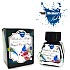 Van Dieman's Birds Of A Feather - Elegant Peacock Neck 30ml Butelka z atramentem