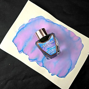 Van Dieman's Natura Dualis - Nightfall 40ml Inktpot