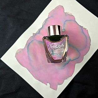 Van Dieman's Natura Dualis - River Bank 40ml Bouteille d'encre
