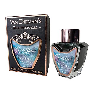 Van Dieman's Natura Dualis - Sea Spray 40ml Inktpot