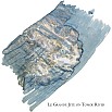 Van Dieman's Encore - Le Grande Jeté Shimmering 40ml Ink Bottle