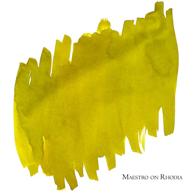 Van Dieman's Encore - Maestro 40ml Ink Bottle