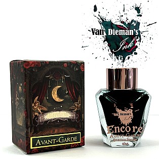 Van Dieman's Encore - Avant-Garde 40ml Ink Bottle