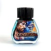 Van Dieman's Greek Heroes - Odysseus Shimmering 30ml Ink Bottle