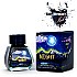 Van Dieman's Night - Blackened Seas 30ml Botella de tinta
