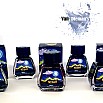 Van Dieman's Night - Dusk 30ml Botella de tinta