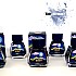 Van Dieman's Night - Dusk 30ml Botella de tinta