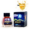 Van Dieman's Night - Golden Orb Web Shimmering 30ml Inktpot