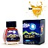 Van Dieman's Night - Golden Orb Web Shimmering 30ml Inktpot