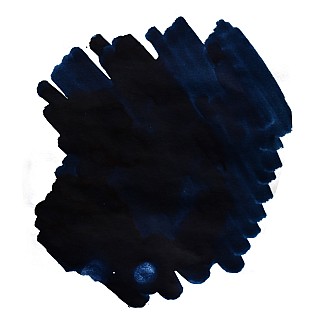 Van Dieman's Night - Midnight 30ml Ink Bottle