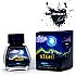 Van Dieman's Night - Midnight 30ml Bouteille d'encre
