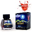 Van Dieman's Night - Night Owl 30ml Ink Bottle