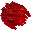 Van Dieman's Night - Red Lightning Shimmering 30ml Ink Bottle