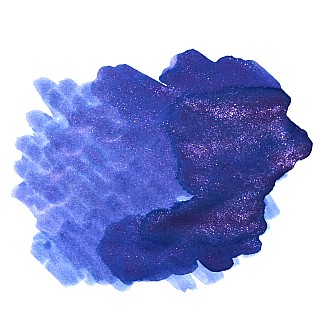 Van Dieman's Night - Twilight Mist Shimmering 30ml Ink Bottle