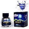 Van Dieman's Night - Twilight Mist Shimmering 30ml Ink Bottle