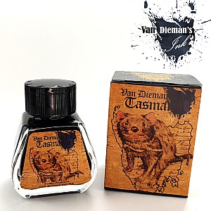 Van Dieman's Tasmania - Cradle Mountain 30ml Ink Bottle